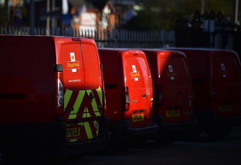 Royal Mail CEO confirms cyberattack downed UK postal service